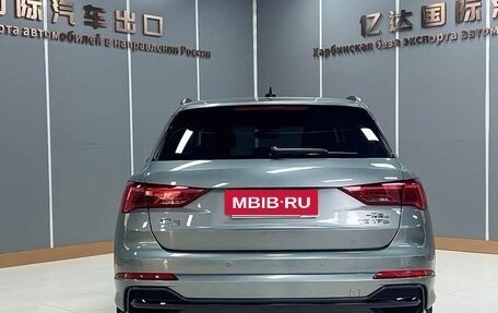 Audi Q3, 2021 год, 2 450 000 рублей, 6 фотография