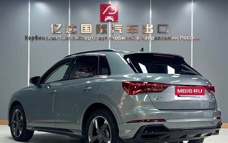 Audi Q3, 2021 год, 2 450 000 рублей, 5 фотография