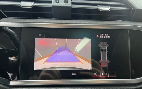 Audi Q3, 2021 год, 2 450 000 рублей, 14 фотография