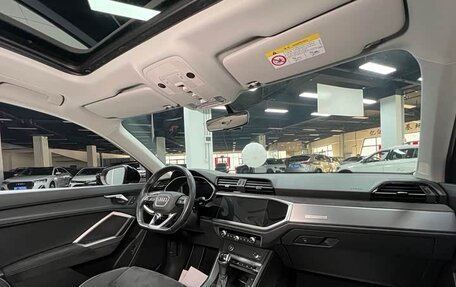 Audi Q3, 2021 год, 2 450 000 рублей, 21 фотография