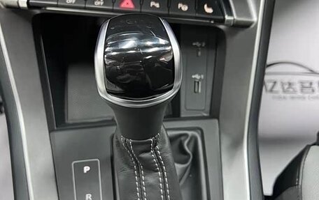 Audi Q3, 2021 год, 2 450 000 рублей, 17 фотография