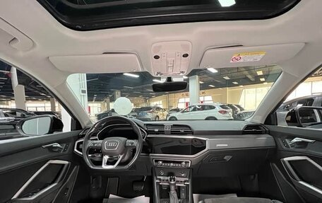 Audi Q3, 2021 год, 2 450 000 рублей, 20 фотография