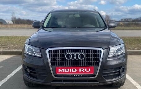 Audi Q5, 2009 год, 1 400 000 рублей, 2 фотография