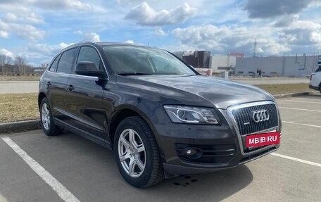 Audi Q5, 2009 год, 1 400 000 рублей, 3 фотография