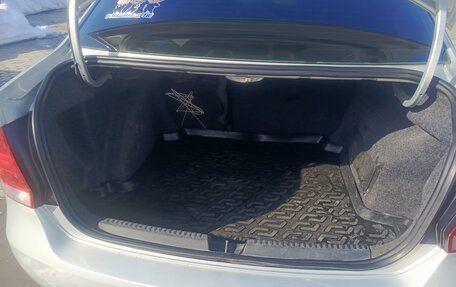 Volkswagen Polo VI (EU Market), 2014 год, 650 000 рублей, 5 фотография