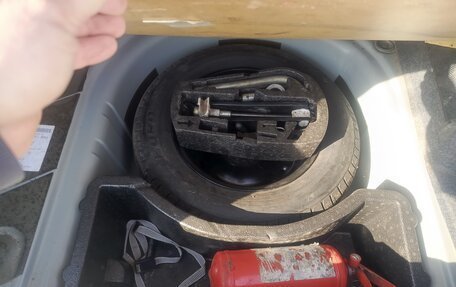 Volkswagen Polo VI (EU Market), 2014 год, 650 000 рублей, 11 фотография