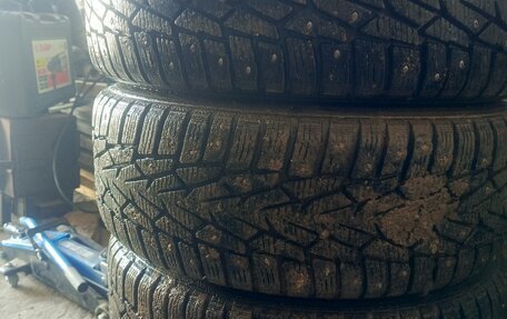 Volkswagen Polo VI (EU Market), 2014 год, 650 000 рублей, 13 фотография