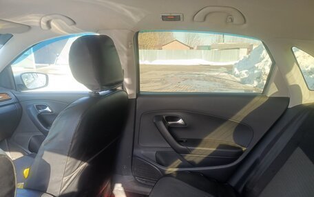 Volkswagen Polo VI (EU Market), 2014 год, 650 000 рублей, 8 фотография