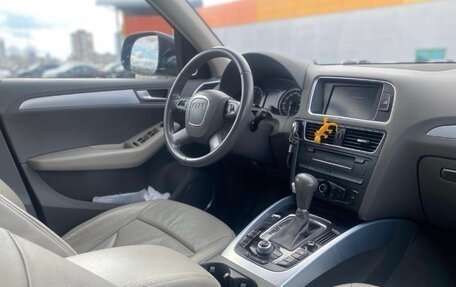 Audi Q5, 2009 год, 1 400 000 рублей, 4 фотография