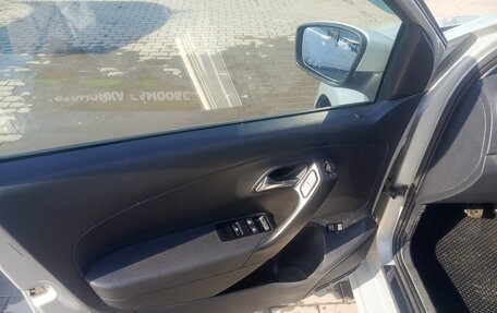 Volkswagen Polo VI (EU Market), 2014 год, 650 000 рублей, 9 фотография