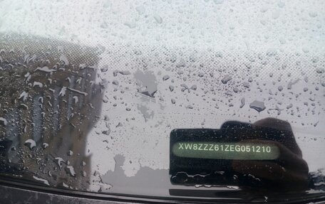 Volkswagen Polo VI (EU Market), 2014 год, 650 000 рублей, 15 фотография