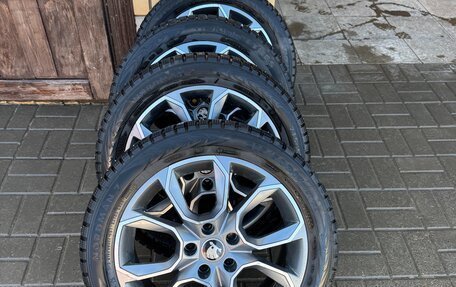 Skoda Octavia IV, 2022 год, 3 050 000 рублей, 13 фотография