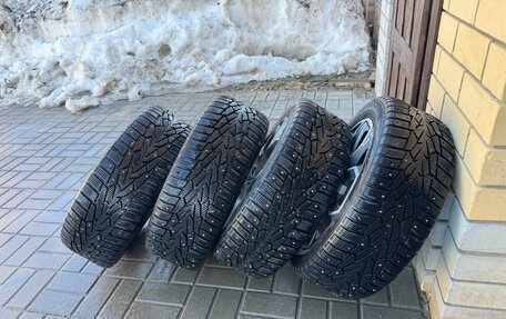 Skoda Octavia IV, 2022 год, 3 050 000 рублей, 14 фотография