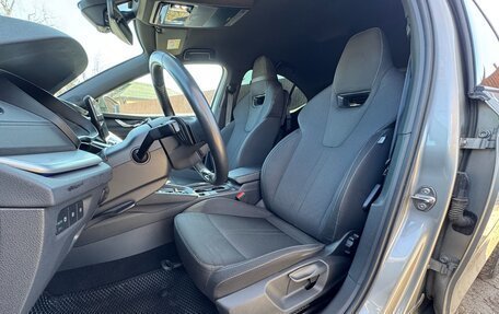 Skoda Octavia IV, 2022 год, 3 050 000 рублей, 9 фотография