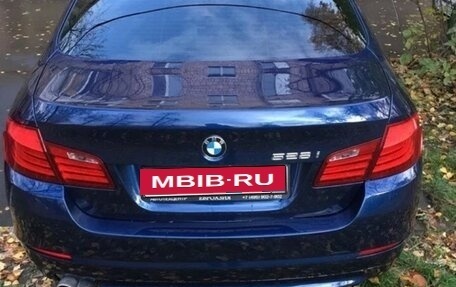 BMW 5 серия, 2012 год, 2 100 000 рублей, 2 фотография