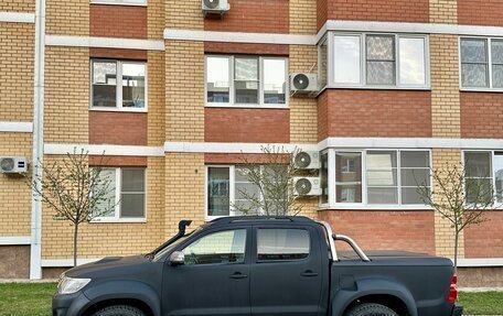 Toyota Hilux VII, 2013 год, 2 390 000 рублей, 4 фотография