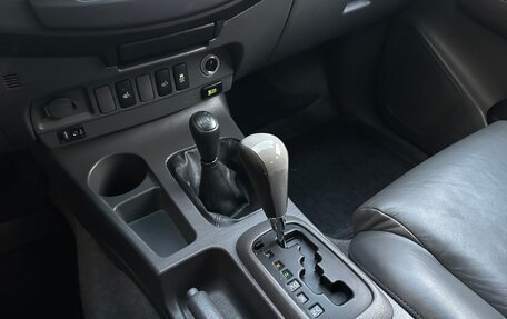 Toyota Hilux VII, 2013 год, 2 390 000 рублей, 20 фотография