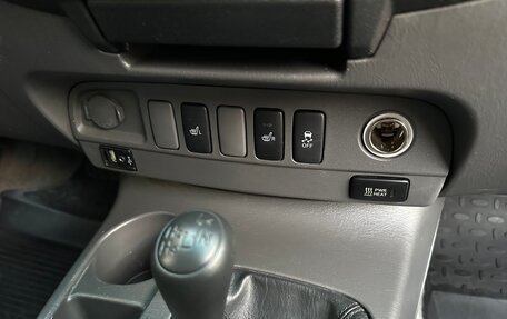 Toyota Hilux VII, 2013 год, 2 390 000 рублей, 22 фотография