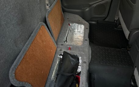 Toyota Hilux VII, 2013 год, 2 390 000 рублей, 31 фотография