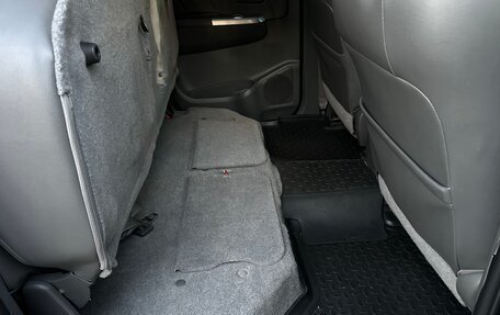 Toyota Hilux VII, 2013 год, 2 390 000 рублей, 30 фотография