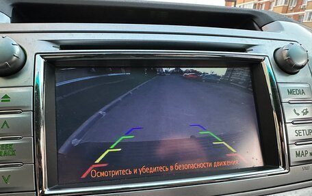 Toyota Hilux VII, 2013 год, 2 390 000 рублей, 27 фотография