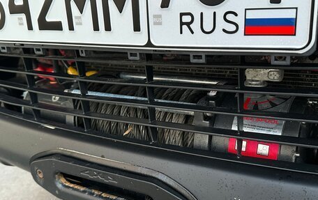 Toyota Hilux VII, 2013 год, 2 390 000 рублей, 33 фотография