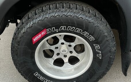 Toyota Hilux VII, 2013 год, 2 390 000 рублей, 35 фотография