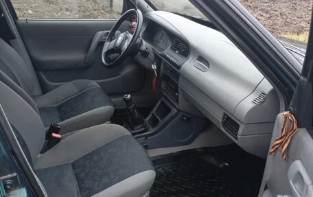 Skoda Felicia I рестайлинг, 1998 год, 145 000 рублей, 7 фотография