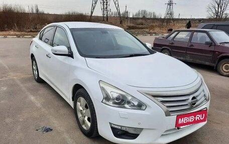 Nissan Teana, 2015 год, 1 250 000 рублей, 3 фотография