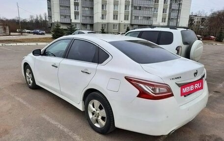 Nissan Teana, 2015 год, 1 250 000 рублей, 6 фотография