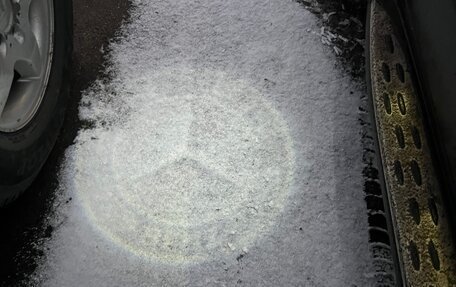 Mercedes-Benz GLS, 2016 год, 4 250 000 рублей, 11 фотография