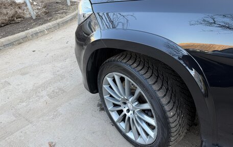 Mercedes-Benz GLS, 2016 год, 4 250 000 рублей, 12 фотография