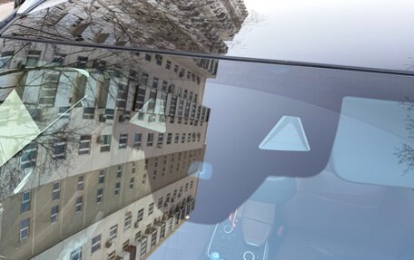 Mercedes-Benz GLS, 2016 год, 4 250 000 рублей, 16 фотография