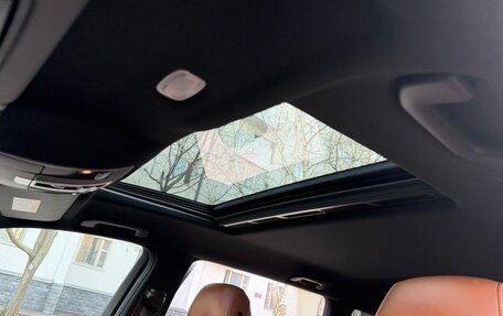 Mercedes-Benz GLS, 2016 год, 4 250 000 рублей, 18 фотография