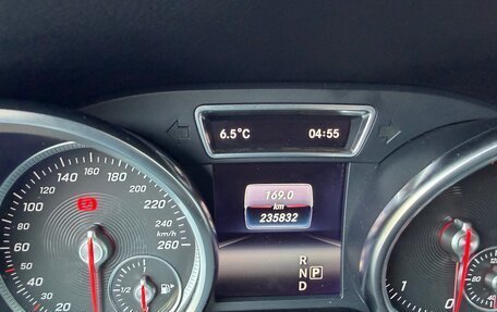 Mercedes-Benz GLS, 2016 год, 4 250 000 рублей, 19 фотография