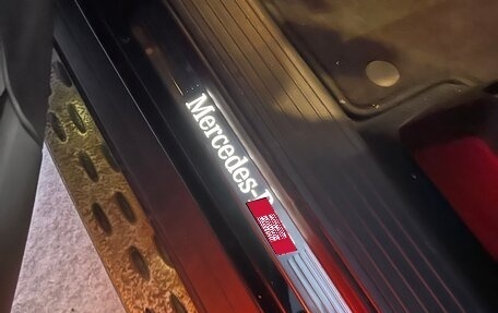 Mercedes-Benz GLS, 2016 год, 4 250 000 рублей, 10 фотография