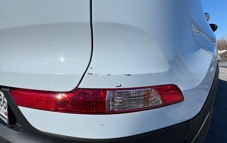 KIA Sportage III, 2015 год, 1 850 000 рублей, 8 фотография