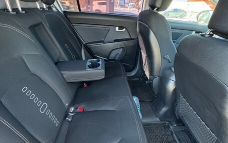 KIA Sportage III, 2015 год, 1 850 000 рублей, 6 фотография