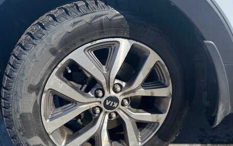 KIA Sportage III, 2015 год, 1 850 000 рублей, 5 фотография