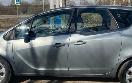 Opel Meriva, 2013 год, 560 000 рублей, 7 фотография