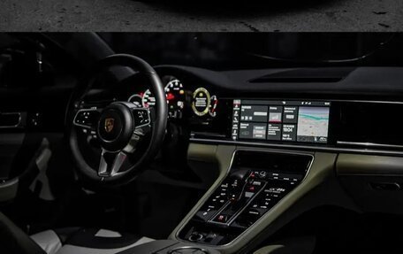 Porsche Panamera II рестайлинг, 2018 год, 6 490 000 рублей, 5 фотография