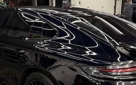 Porsche Panamera II рестайлинг, 2018 год, 6 490 000 рублей, 12 фотография