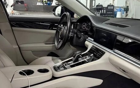 Porsche Panamera II рестайлинг, 2018 год, 6 490 000 рублей, 9 фотография