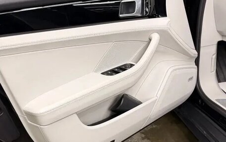 Porsche Panamera II рестайлинг, 2018 год, 6 490 000 рублей, 7 фотография