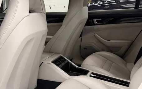 Porsche Panamera II рестайлинг, 2018 год, 6 490 000 рублей, 6 фотография