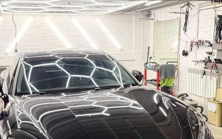 Porsche Panamera II рестайлинг, 2018 год, 6 490 000 рублей, 13 фотография