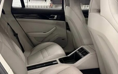 Porsche Panamera II рестайлинг, 2018 год, 6 490 000 рублей, 10 фотография