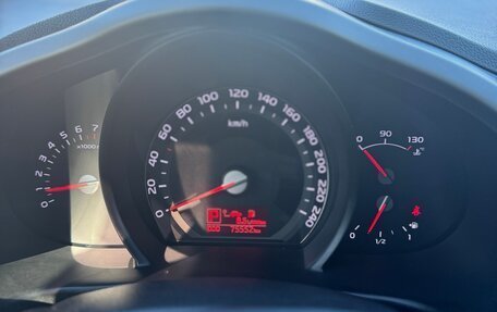 KIA Sportage III, 2015 год, 1 850 000 рублей, 11 фотография