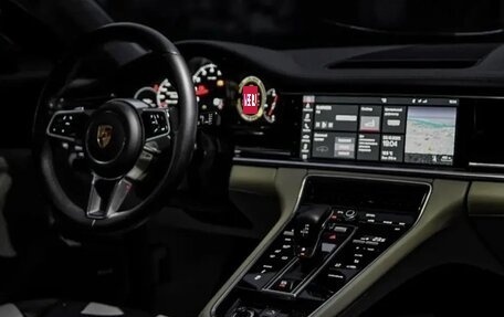 Porsche Panamera II рестайлинг, 2018 год, 6 490 000 рублей, 3 фотография