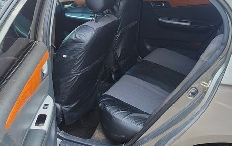 Lifan Solano I (630) рестайлинг, 2012 год, 330 000 рублей, 13 фотография